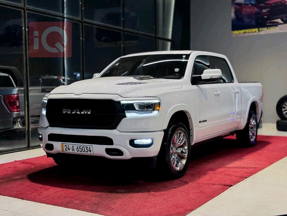ڕام 1500